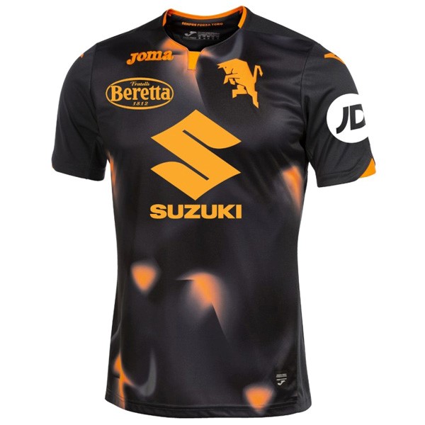 Thailande Maillot Torino Third 2023-24